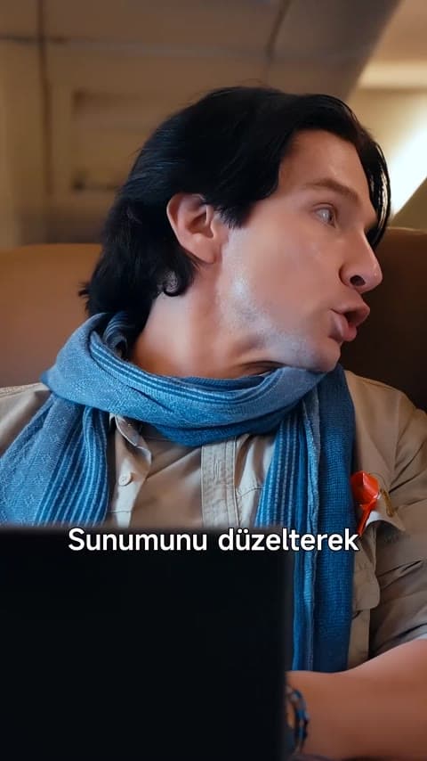Orada Duracaksın! Son Söz 3. Bölüm