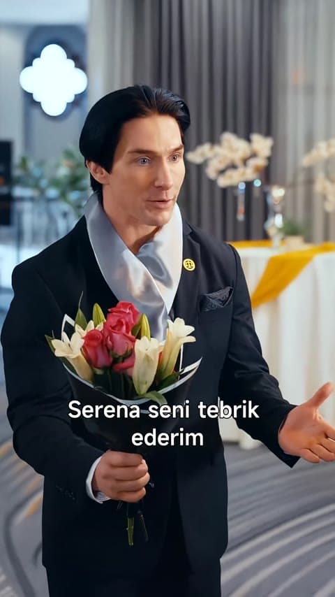 Orada Duracaksın! Son Söz 5. Bölüm