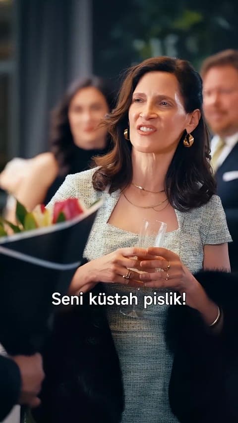 Orada Duracaksın! Son Söz 7. Bölüm