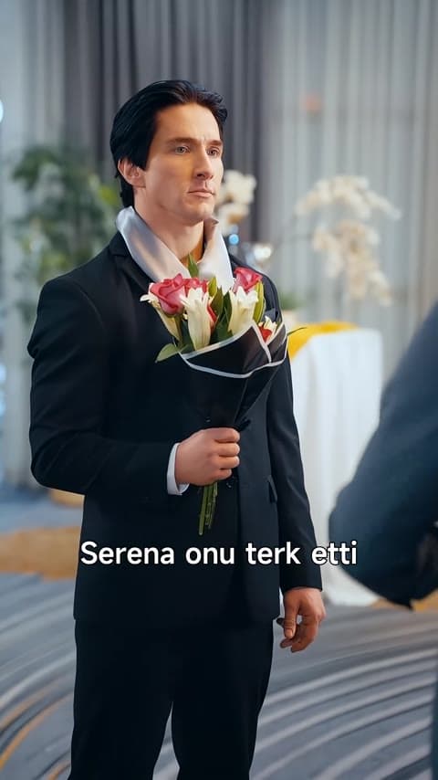 Orada Duracaksın! Son Söz 9. Bölüm