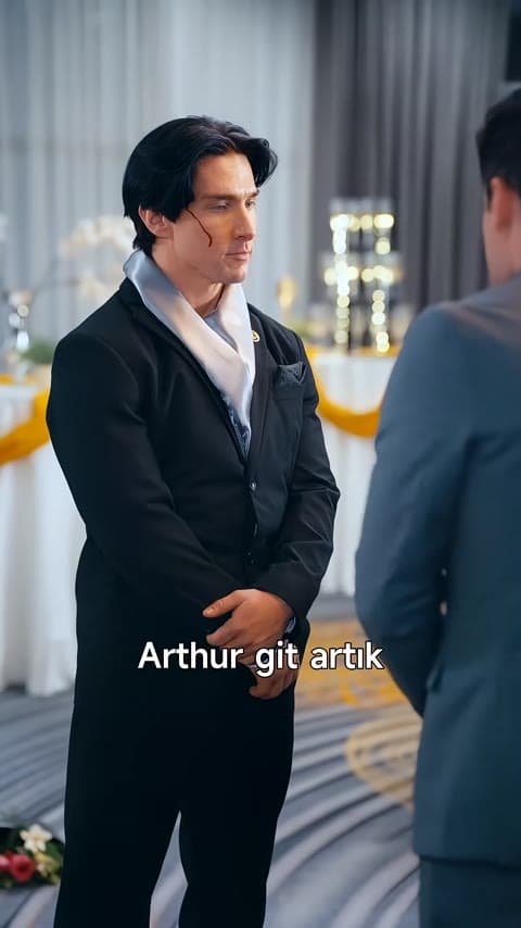 Orada Duracaksın! Son Söz 11. Bölüm