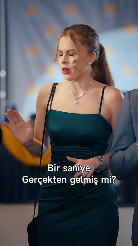 Orada Duracaksın! Son Söz 14. Bölüm