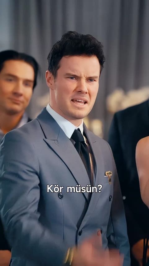 Orada Duracaksın! Son Söz 20. Bölüm