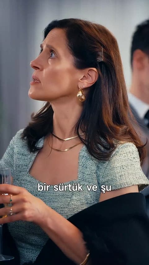 Orada Duracaksın! Son Söz 23. Bölüm