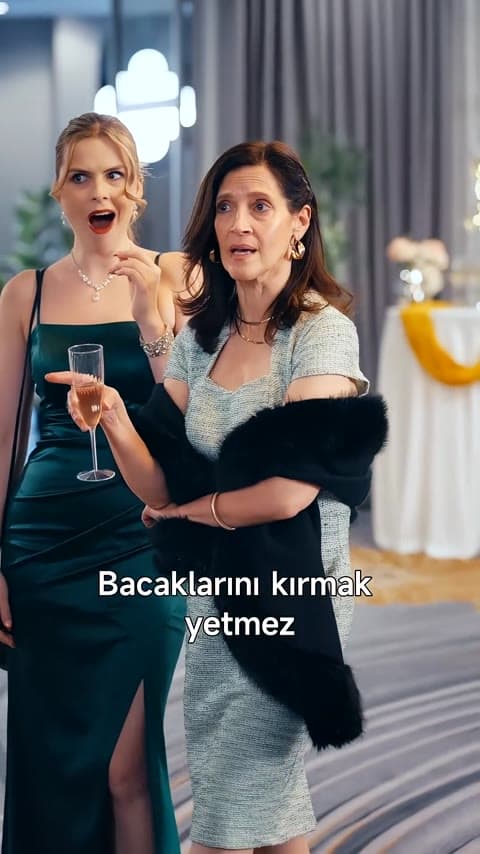 Orada Duracaksın! Son Söz 25. Bölüm