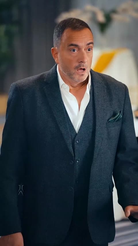 Orada Duracaksın! Son Söz 26. Bölüm