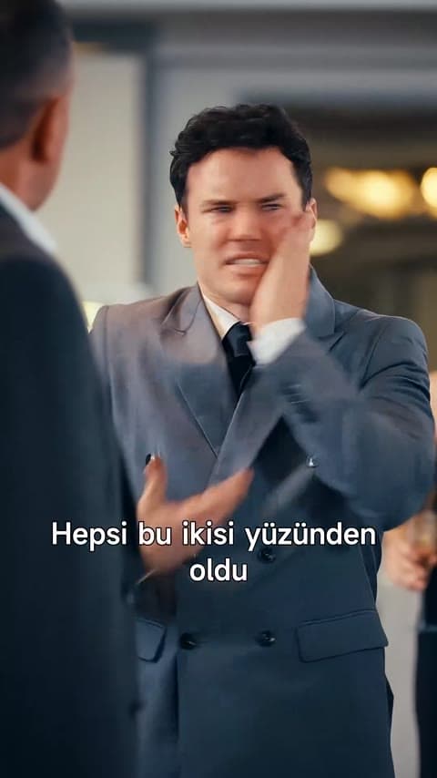 Orada Duracaksın! Son Söz 28. Bölüm
