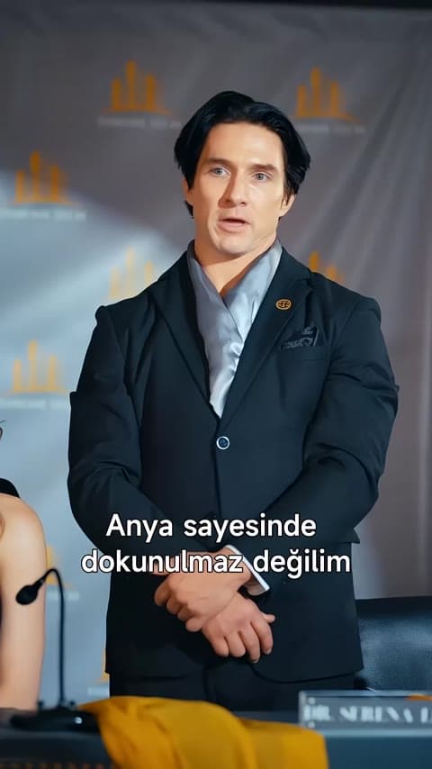 Orada Duracaksın! Son Söz 30. Bölüm