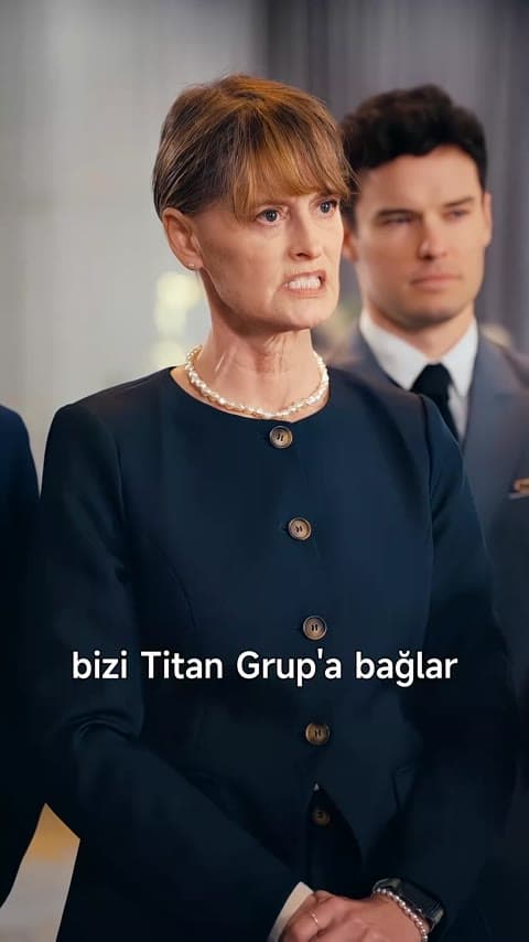 Orada Duracaksın! Son Söz 33. Bölüm
