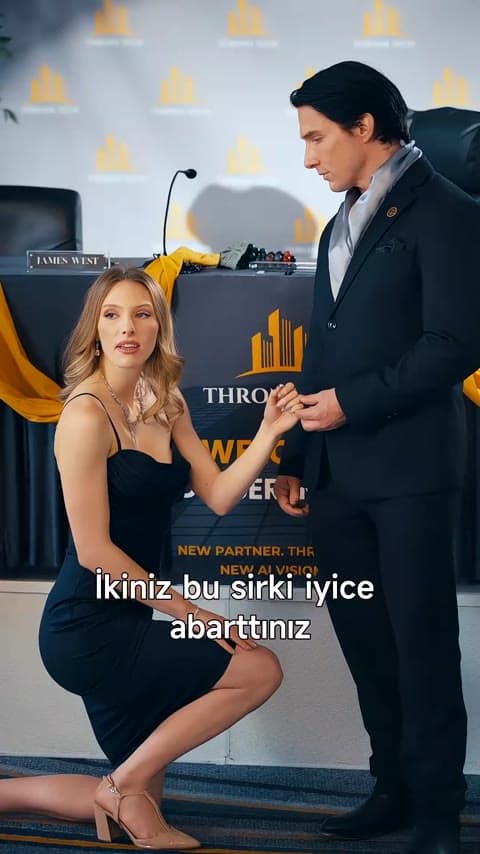 Orada Duracaksın! Son Söz 34. Bölüm