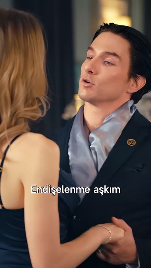 Orada Duracaksın! Son Söz 38. Bölüm
