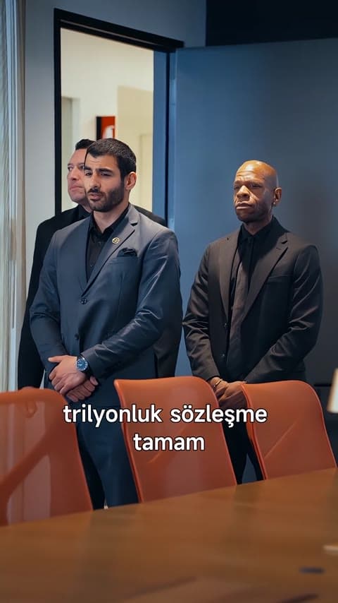 Orada Duracaksın! Son Söz 39. Bölüm