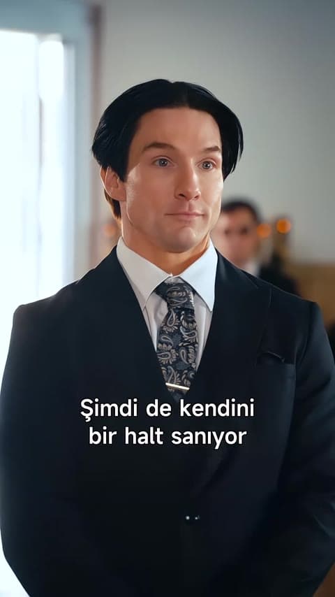 Orada Duracaksın! Son Söz 42. Bölüm