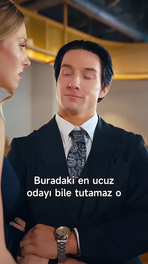 Orada Duracaksın! Son Söz 45. Bölüm