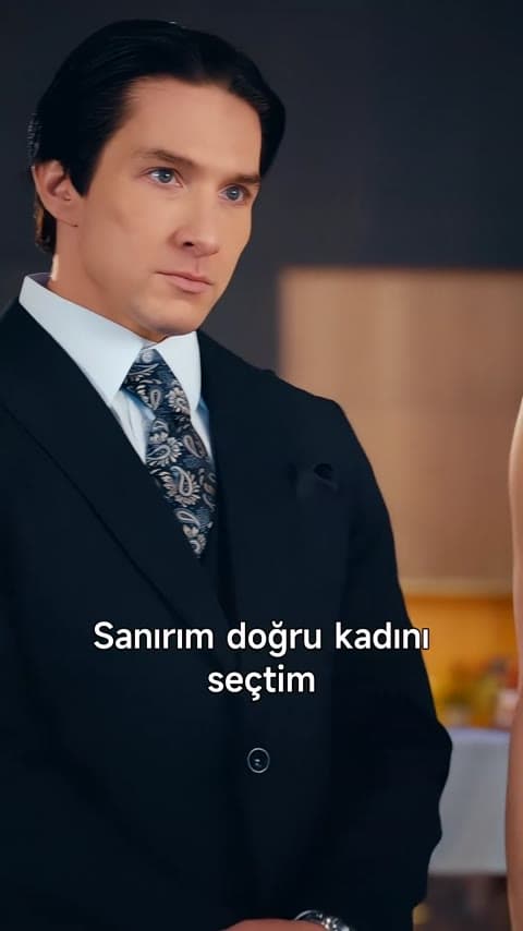 Orada Duracaksın! Son Söz 51. Bölüm