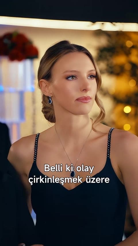Orada Duracaksın! Son Söz 53. Bölüm