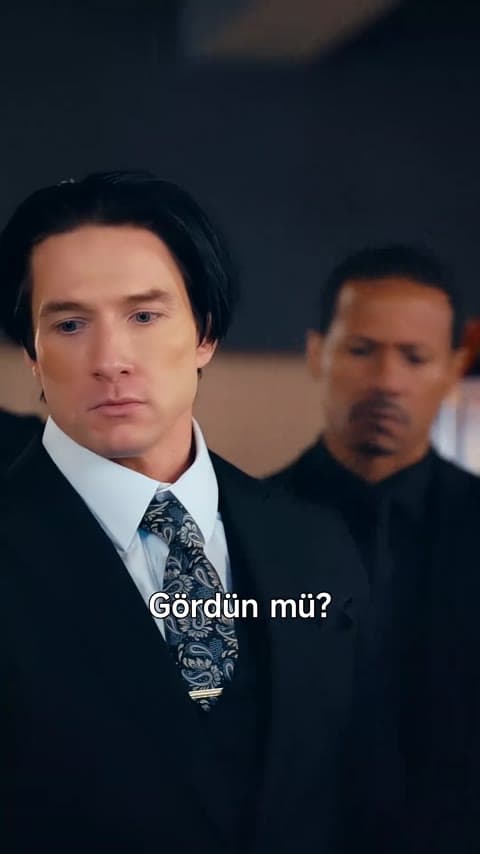 Orada Duracaksın! Son Söz 55. Bölüm