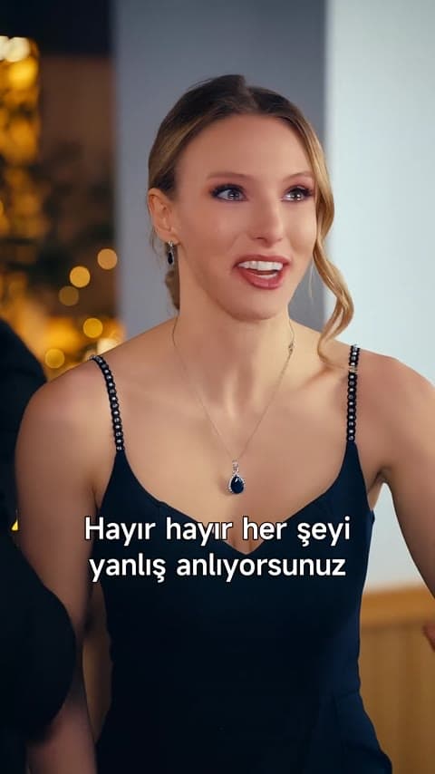 Orada Duracaksın! Son Söz 56. Bölüm