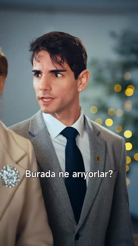 Orada Duracaksın! Son Söz 57. Bölüm