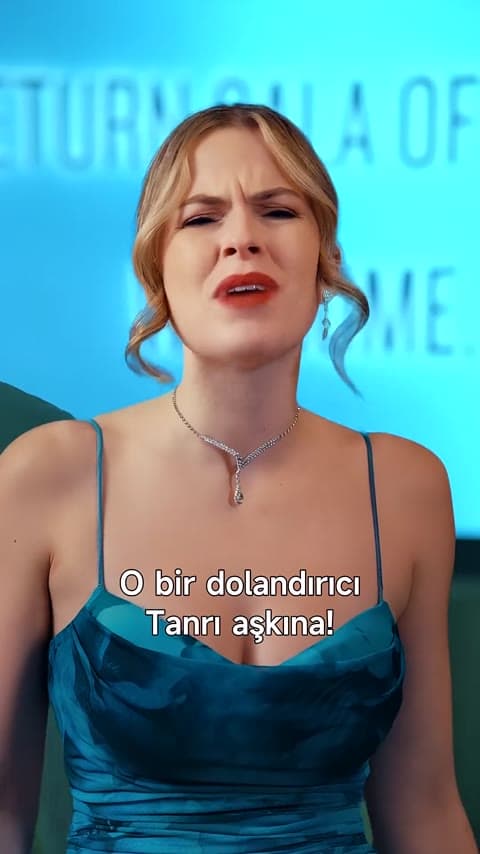Orada Duracaksın! Son Söz 58. Bölüm