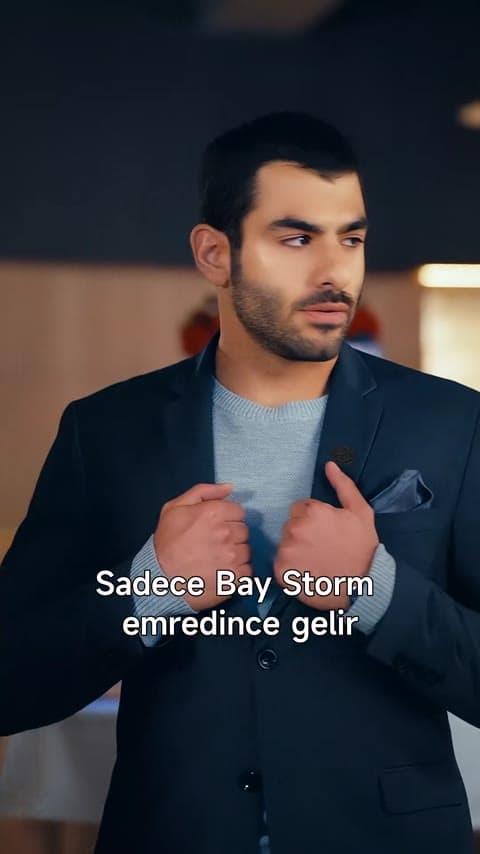 Orada Duracaksın! Son Söz 59. Bölüm