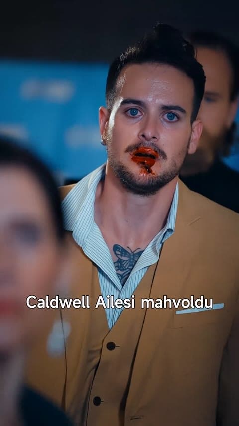Orada Duracaksın! Son Söz 61. Bölüm