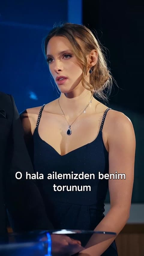 Orada Duracaksın! Son Söz 63. Bölüm