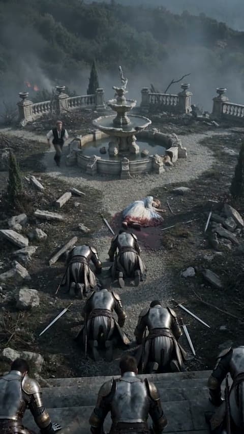 Sarayın Damadı 37. Bölüm