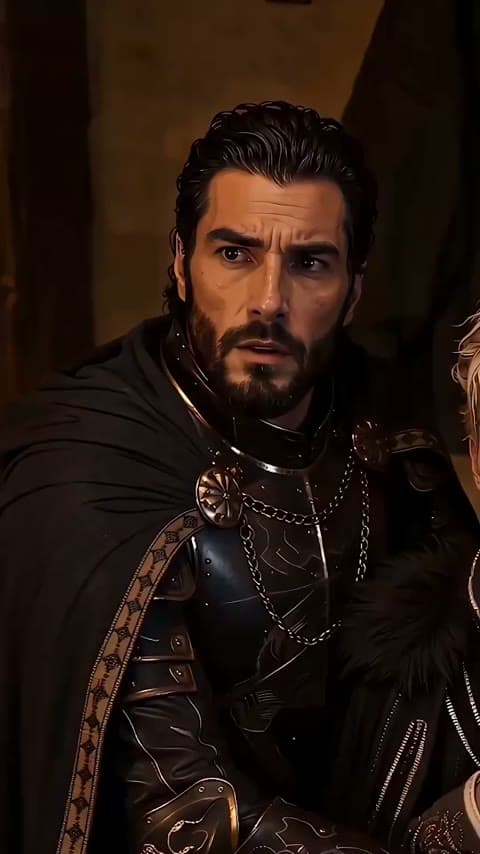 SARHOŞ KURT(Dublajlı) 23. Bölüm
