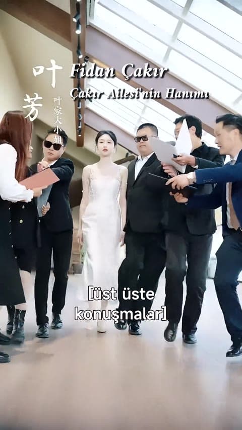 Savaşçı Ruh 1. Bölüm