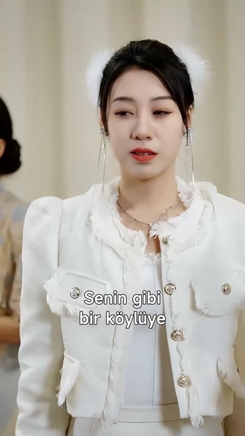 Savaşçı Ruh 3. Bölüm