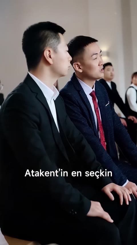 Savaşçı Ruh 4. Bölüm