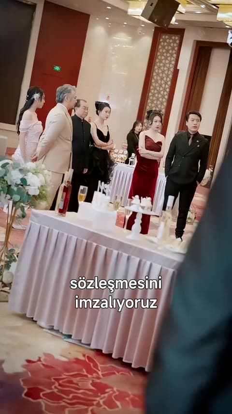 Savaşçı Ruh 12. Bölüm