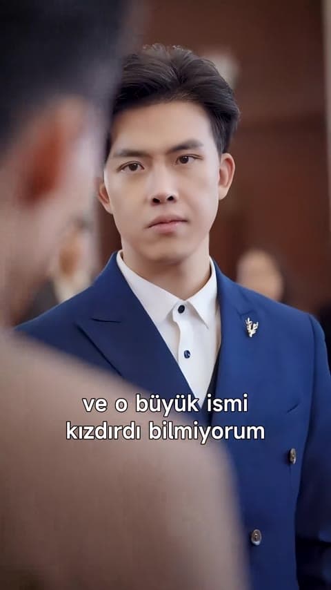 Savaşçı Ruh 16. Bölüm