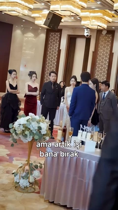 Savaşçı Ruh 19. Bölüm