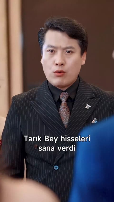 Savaşçı Ruh 20. Bölüm