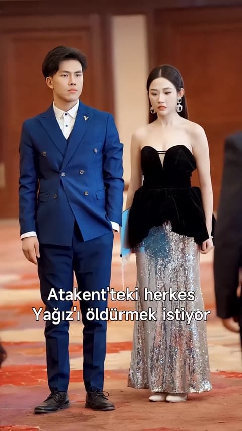 Savaşçı Ruh 21. Bölüm