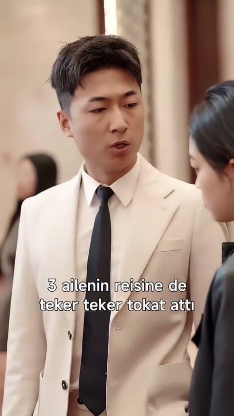 Savaşçı Ruh 26. Bölüm