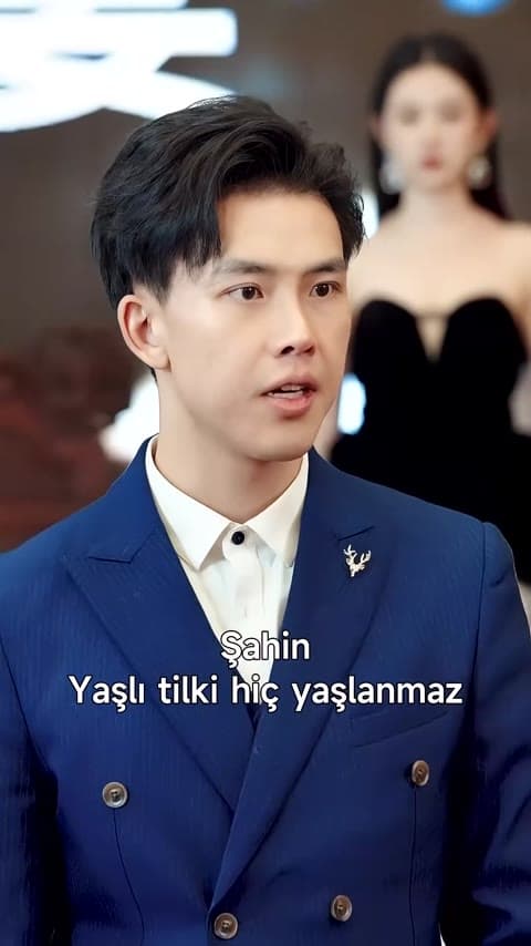 Savaşçı Ruh 28. Bölüm