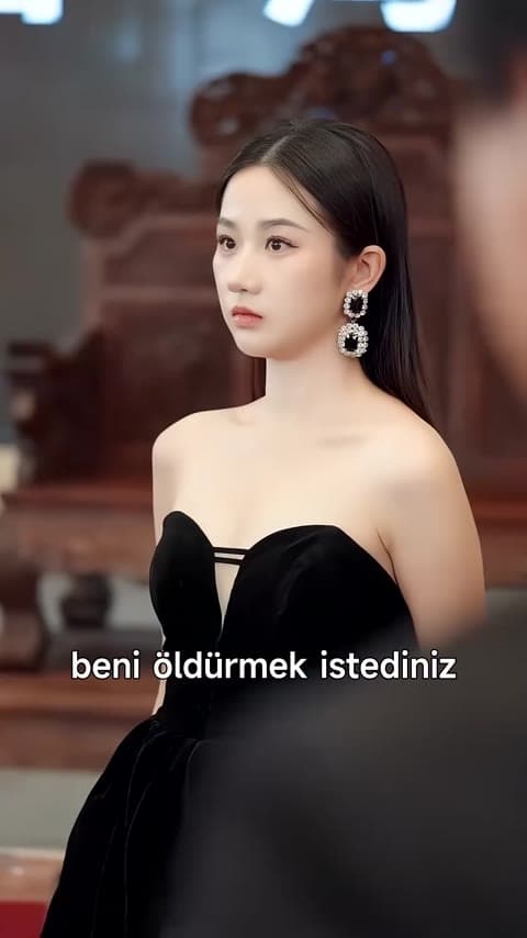 Savaşçı Ruh 32. Bölüm