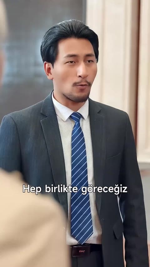 Savaşçı Ruh 33. Bölüm
