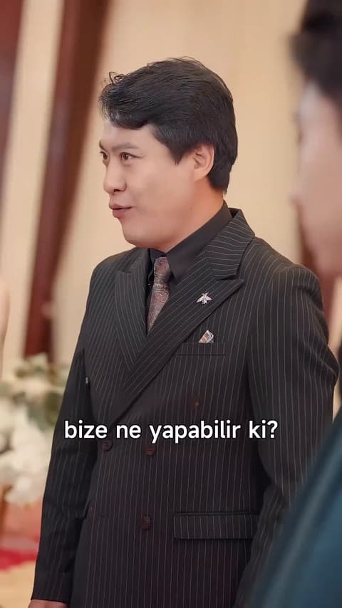 Savaşçı Ruh 36. Bölüm