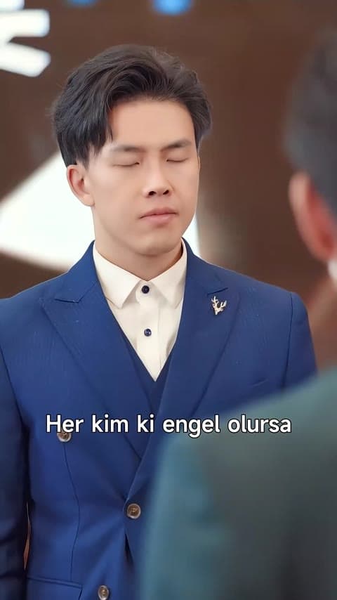 Savaşçı Ruh 38. Bölüm