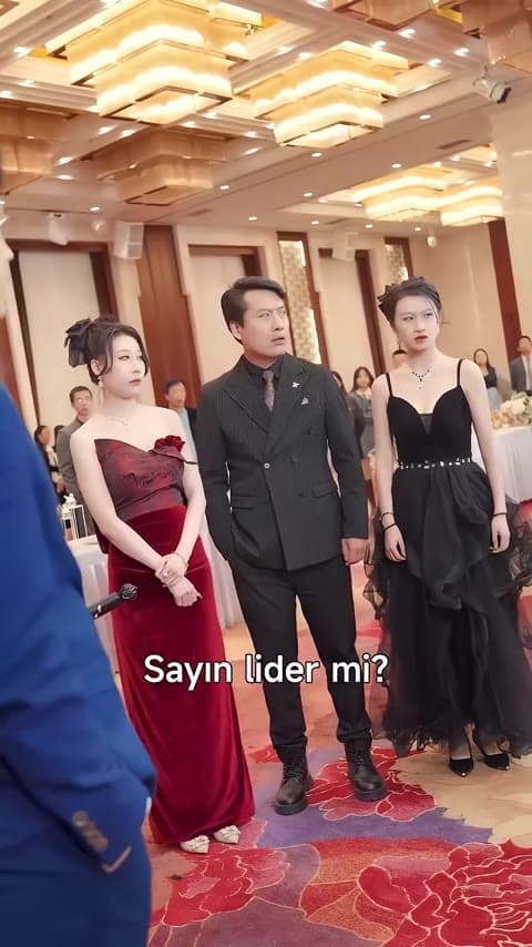 Savaşçı Ruh 39. Bölüm