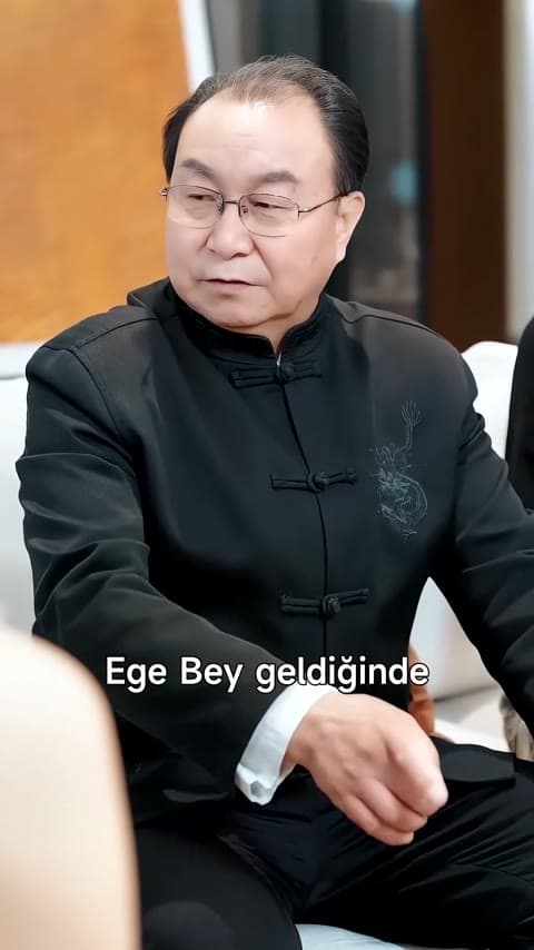 Savaşçı Ruh 43. Bölüm