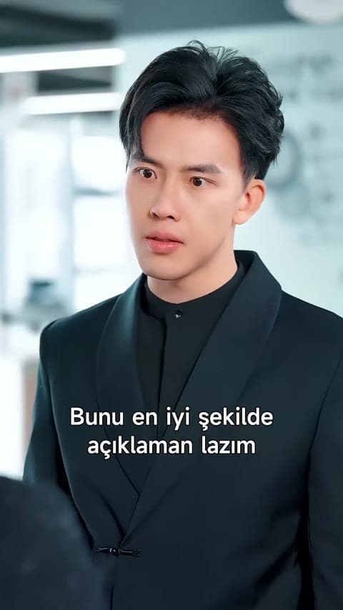 Savaşçı Ruh 45. Bölüm