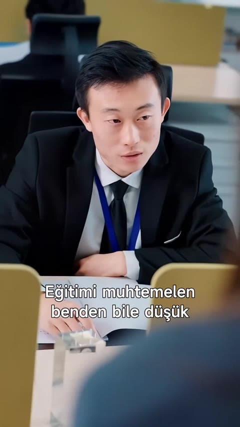 Savaşçı Ruh 46. Bölüm