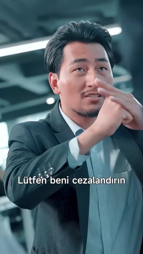 Savaşçı Ruh 48. Bölüm