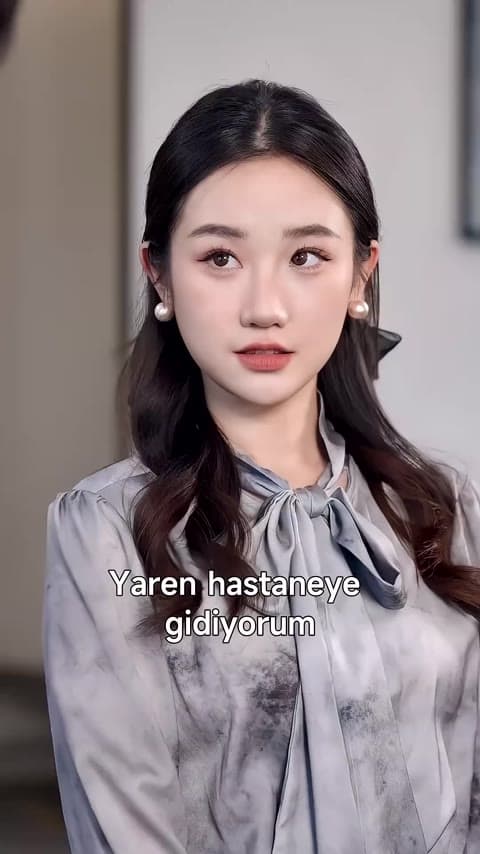 Savaşçı Ruh 50. Bölüm