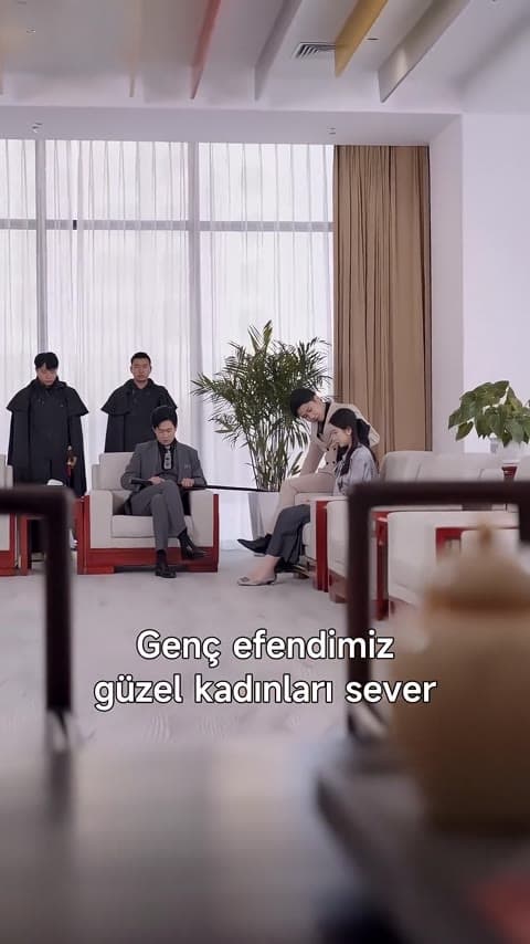 Savaşçı Ruh 53. Bölüm